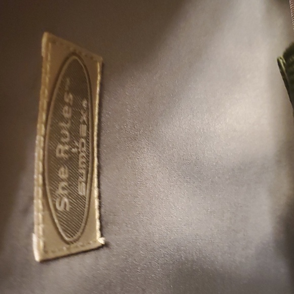 She Rules SUMDEX Oliver Gree Messenger LAPTOP BagNylon Strap Gr8 for Computer T… - Picture 12 of 12